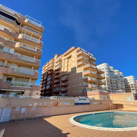 Apartamentos Daytona-Galicia 3000 Oropesa del Mar Exterior foto